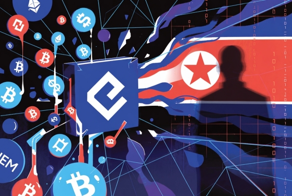 区块链地址匿名却藏不住朝鲜黑客?从Youbit破产到Bybit15亿盗窃的完整追踪链