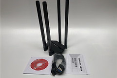 水星wifi接收器使用教程（水星wifi接收器怎么使用）