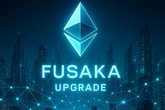以太坊Fusaka升级了哪些内容? 以太坊Fusaka升级有什么影响?