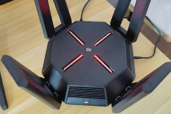 小米ax9000怎么设置自动重启（小米ax9000设置自动重启方法）