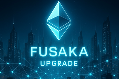 以太坊Fusaka升级了什么? 以太坊Fusaka升级对区块链有什么影响?