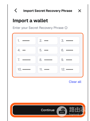 如何将MetaMask钱包链接到BTC网络上? MetaMask钱包链接比特币网络教程
