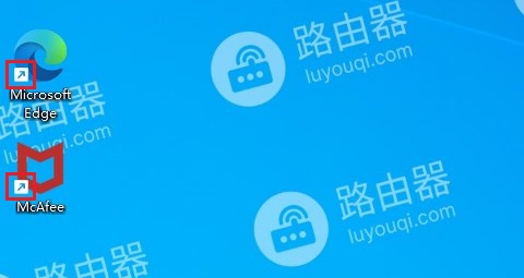 win11去掉桌面快捷方式箭头的方法