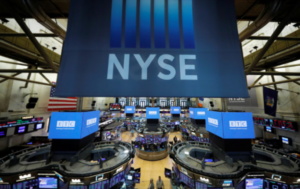 周末也能炒美股了？纽交所上线代币化平台，即时结算+稳定币支付时代开启