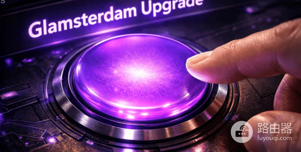 以太坊Glamsterdam升级了什么内容? 以太坊Glamsterdam升级对用户有什么影响?