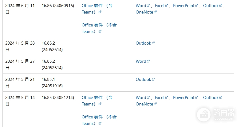 Excel/PPT for Mac苹方字体消失怎么办?office字体不显示解决方法