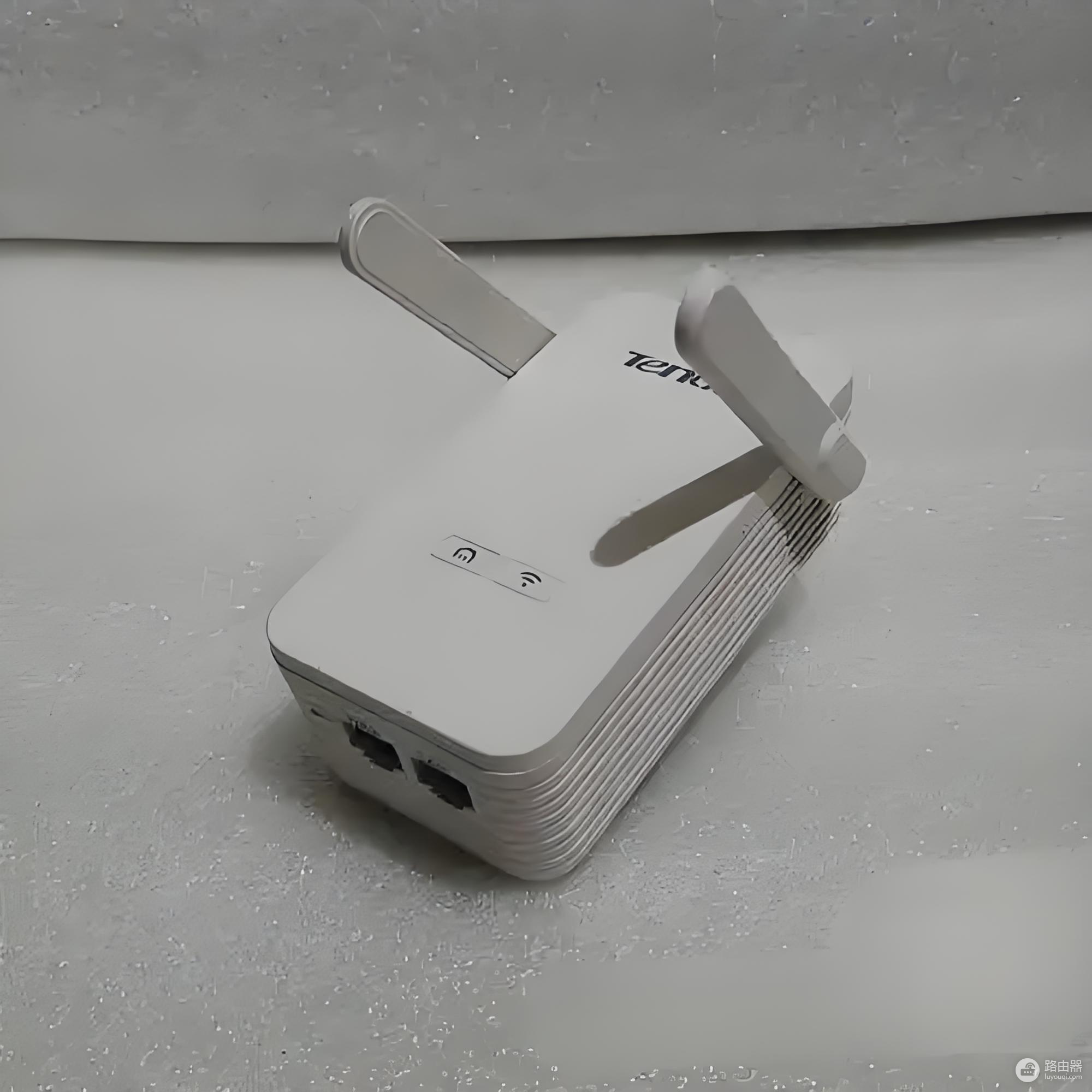 手机登录192.168.0.254腾达wifi设置入口