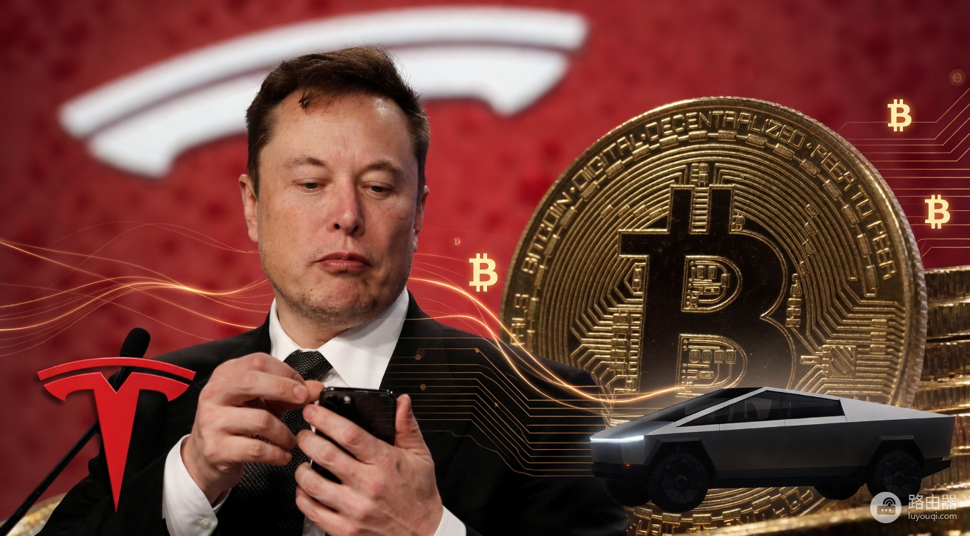 买SpaceX股票=间接持有比特币?SpaceX的18712枚BTC会如何影响股价