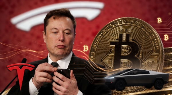 买SpaceX股票=间接持有比特币?SpaceX的18712枚BTC会如何影响股价
