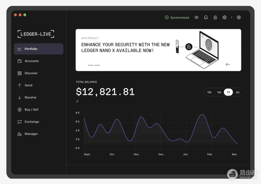 Ledger Nano S Plus适合哪些加密用户,如何进行资产管理?