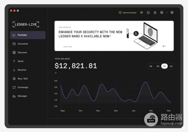 Ledger Nano S Plus适合哪些加密用户，如何进行资产管理？