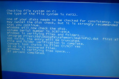 关机出现stopc000021a蓝屏怎么办