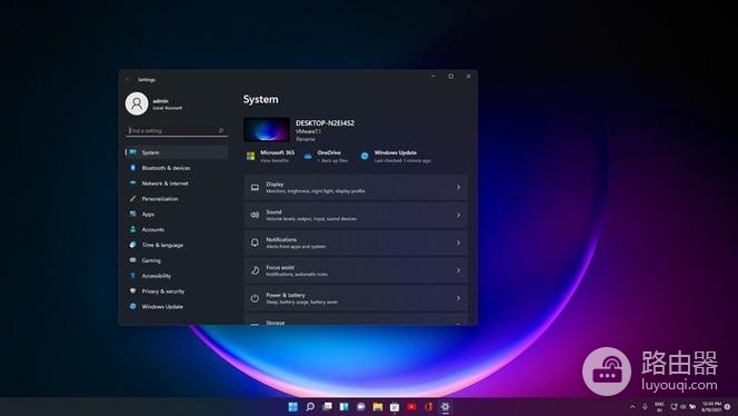 Win11系统安装不了怎么办