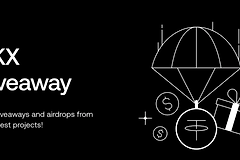 OKX Giveaway是什么? 如何通过OKX Giveaway领取空投?