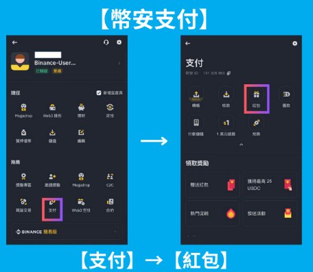 币安支付Binance Pay是什么? Binance Pay怎么用?