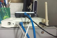 校园网wifi怎么改密码（校园网wifi改密码方法）