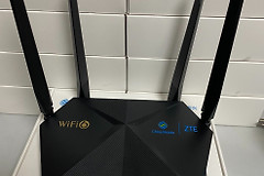中兴e2603路由器可组网吗（中兴e2603路由器是否能组网）