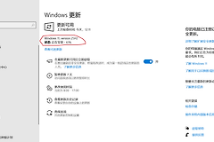 win11安装进度卡在61%怎么办？windows update升级失败解决方法