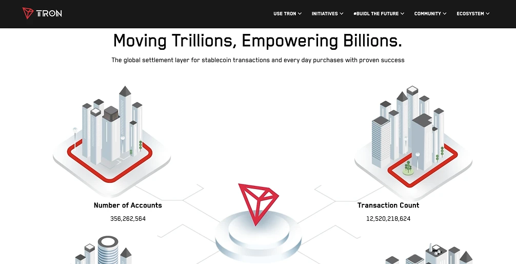 波场网络用MetaMask可以吗?TronLink和MetaMask钱包怎么选?