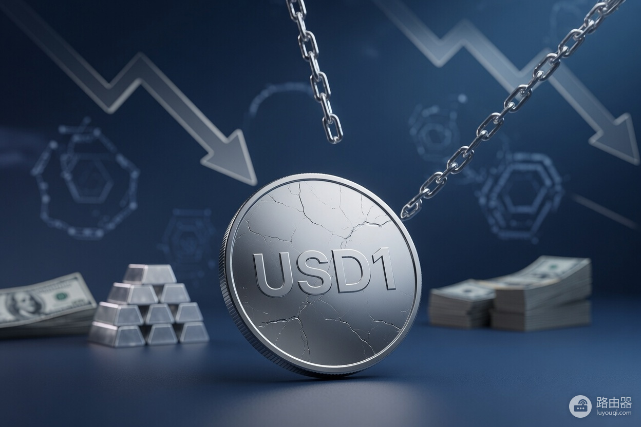 USD1有什么风险？稳定币储备和赎回风险说明