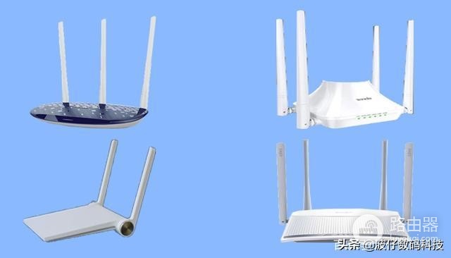 新买回的路由器如何进行设置-新的路由器如何