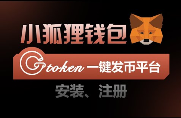 小狐狸使用教程：安装、注册、安全指南全攻略