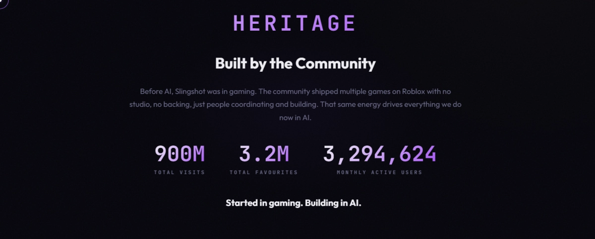 Slingshot是什么？SLING和SHOT双代币模型