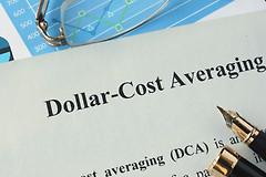 什么是DCA定投策略？加密投资中的定期买入的几种策略