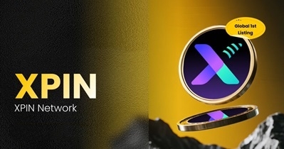 XPIN币值发行量多少?XPIN币值得投资吗?