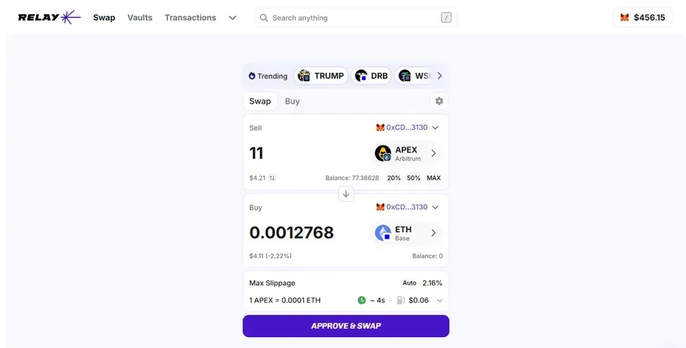 跨链桥怎么选？2026年最值得用的跨链桥对比，速度费用全测评