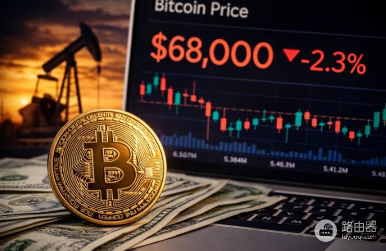 比特币2026走势会偏软吗？减半后周期、流动性与风险全解析