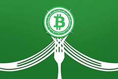 BTC矿工同时出块怎么算？为什么BTC会出现孤块？