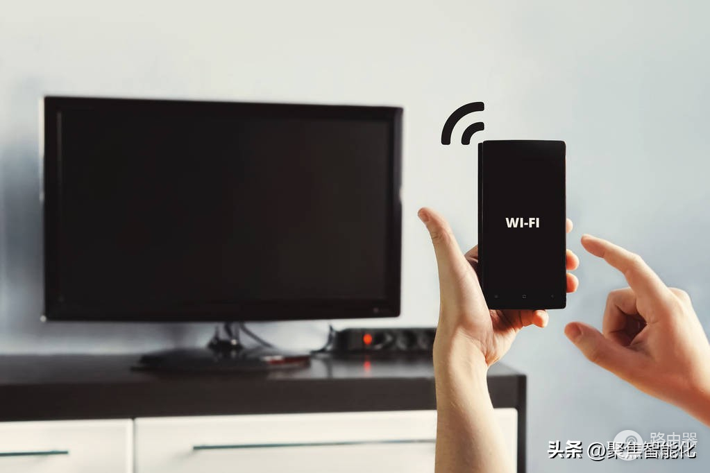 wifi怎么产生(无线网络是如何发展的)