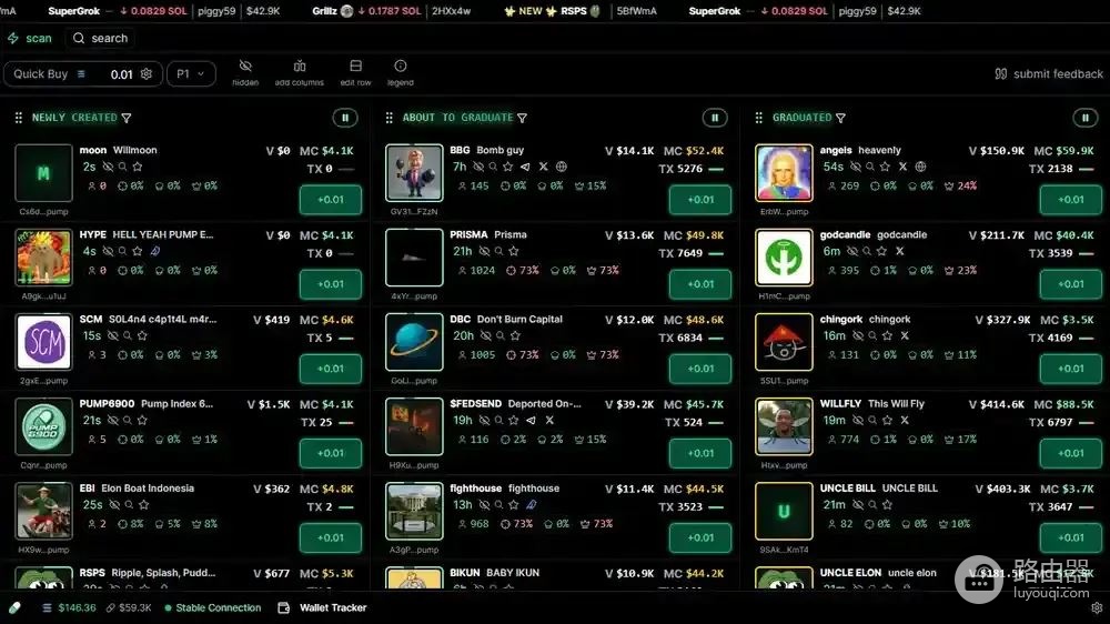 想自己发meme币？一文读懂Pump.fun上发币流程