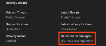 microsoft 365 defender持续隔离特定URL邮件怎么办?恶意域名申诉教程