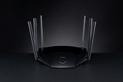 tplink5400和6000不同点是什么
