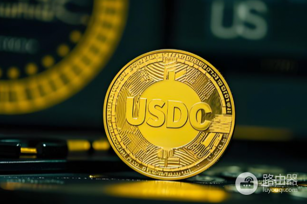 为什么都开始换USDC?bi安为什么是换USDC首选?