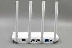 miwifi小米路由器怎么设置密码（miwifi小米路由器设置密码方法）