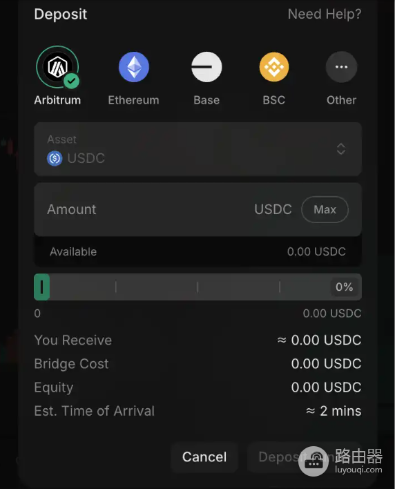 Perp DEX积分farming入门实战指南,Perp DEX平台刷分技巧
