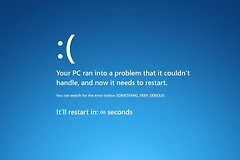 win10虚拟机蓝屏怎么解决