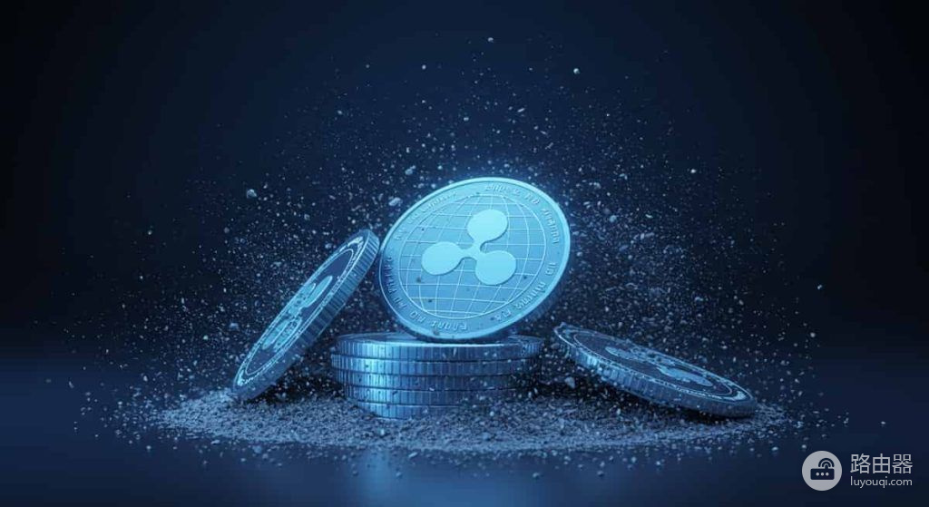 什么是瑞波币(XRP)?瑞波币的定位、价值与竞争