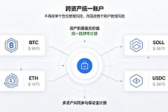 跨资产统一账户（UTA）是什么？一篇看懂交易所正在全面升级的新账户体系