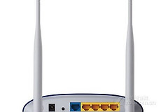 华为WS7000V2路由器pin码在哪里（华为WS7000V2路由器pin码位置）