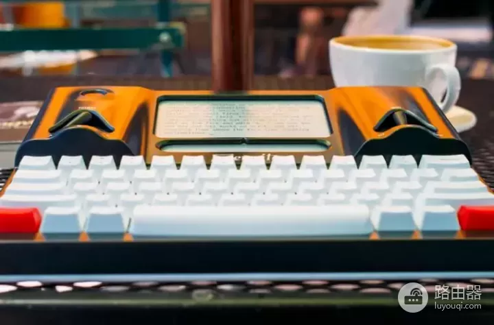 一款让你告别分心的复古打字机(一款让你告别分心的复古打字机下载)
