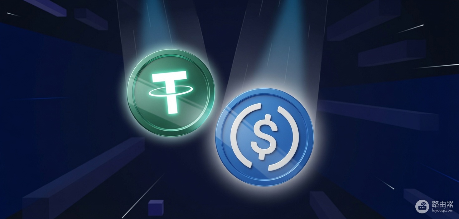 稳定币信用从哪里来,USDT、USDC、DAI有什么区别