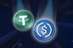 稳定币信用从哪里来,USDT、USDC、DAI有什么区别