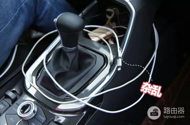 苹果wifi怎么自动连接(CarPlay自动连接的方法来了,开门自连)