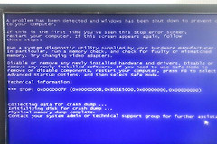 hardlocksys蓝屏原因一览
