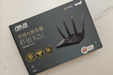 华硕路由器router.asus.com入口设置上网教程