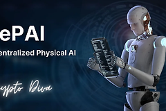 DePAI是什么? DePAI会成为下一个加密行业发展必然趋势吗?